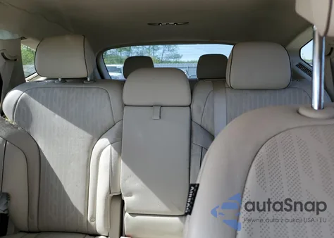 2023 Genesis Gv80 Base z USA, uszkodzony, nr VIN KMUHCESC4PU107079